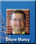 Shane Muncy